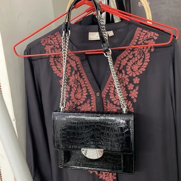 H&M should bag | NWOT - Picture 11 of 11